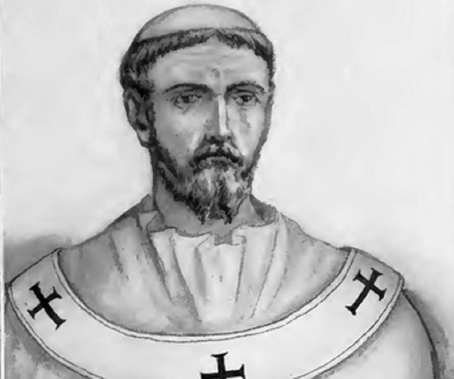 Pope Urban II Biography - Facts, Childhood, Family Life & Achievements