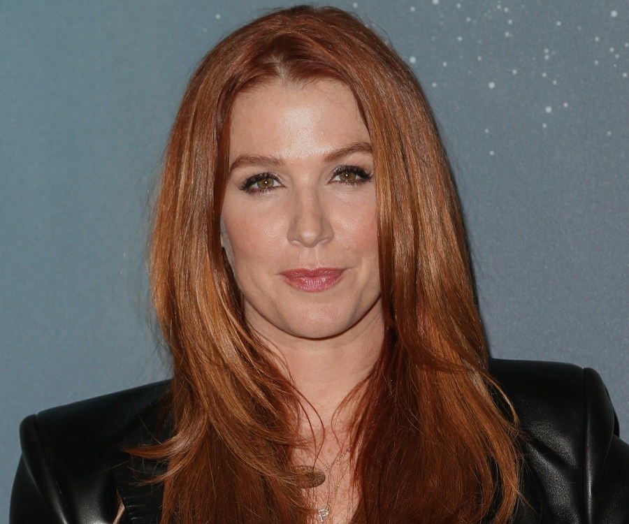 Is poppy montgomery who Poppy Montgomery