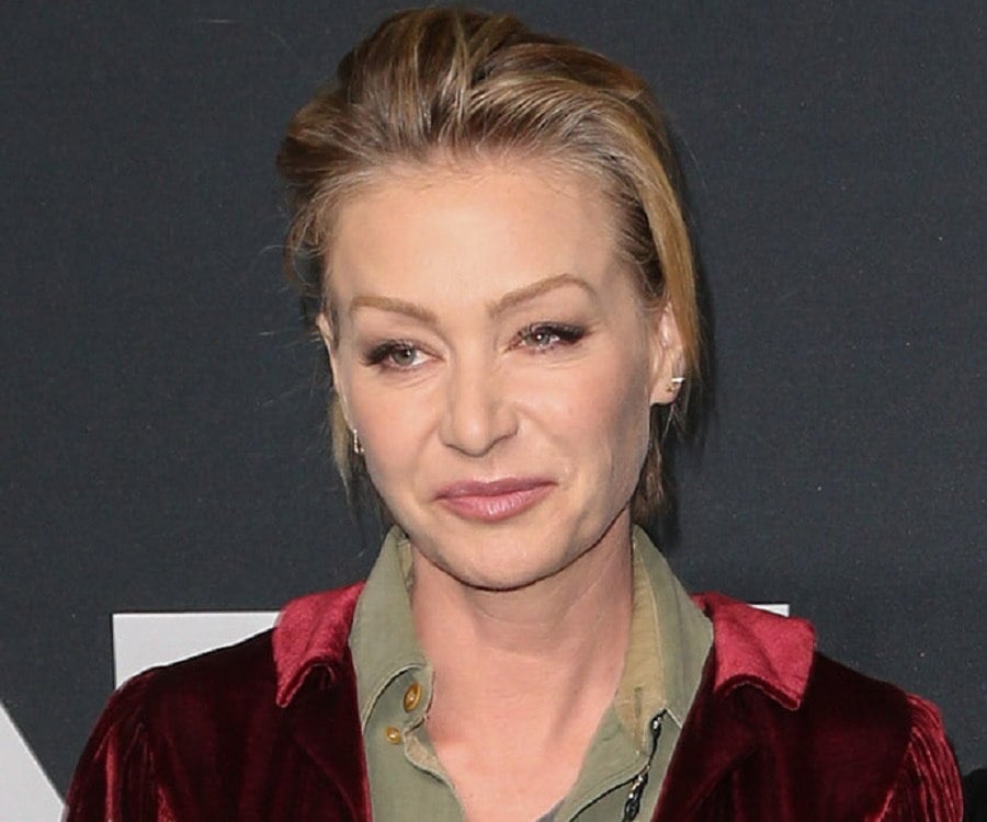 Portia de rossi photos