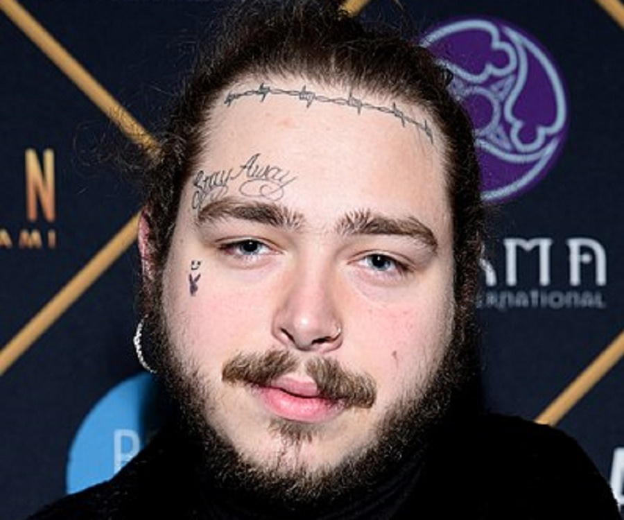 Post Malone - TyreseIrving