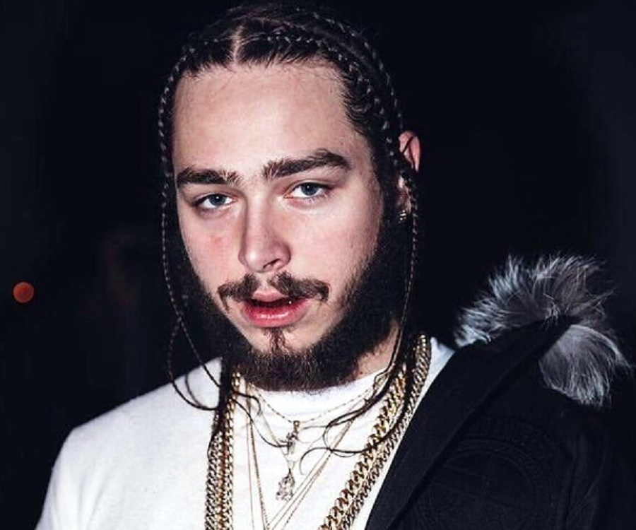 Post Malone Biography - Facts, Childhood, Family Life & Achievements of ...