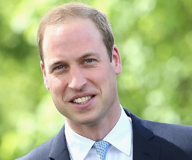 Prince William (the Duke of Cambridge) Biography - Facts ...