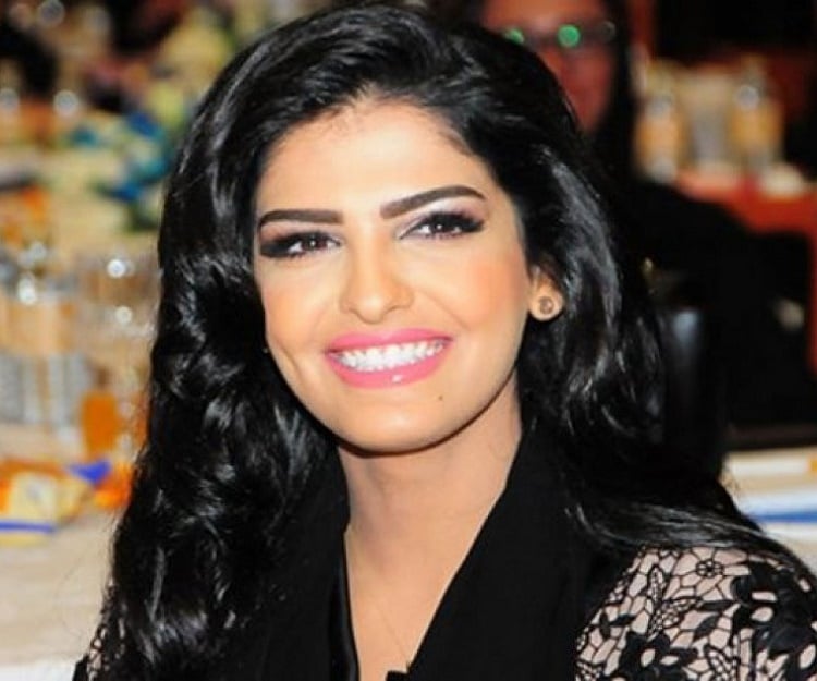 Princess Ameerah Al-Taweel Biography - Facts, Childhood, Family, Life ...