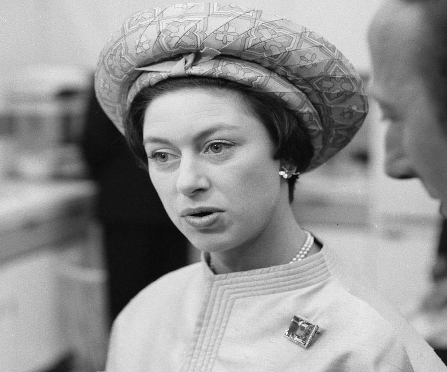 List 91+ Pictures Princess Margaret Countess Of Snowdon Cause Of Death