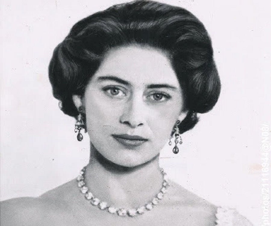 Princess margaret, countess of snowdon