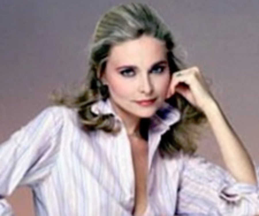 Priscilla Barnes Biography - Facts, Childhood, Family Life 