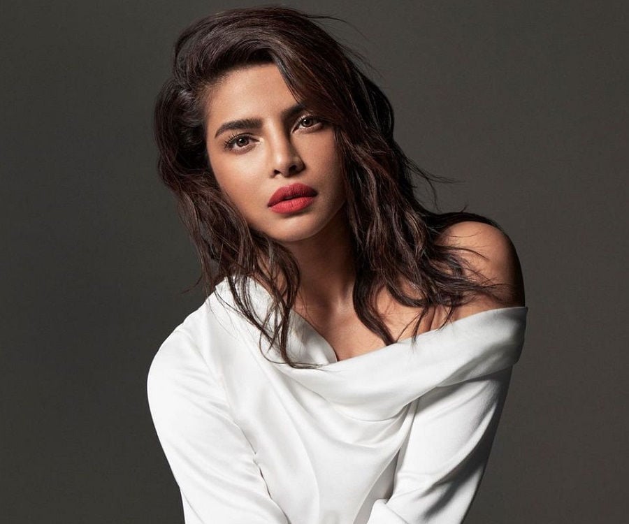 about priyanka chopra biography