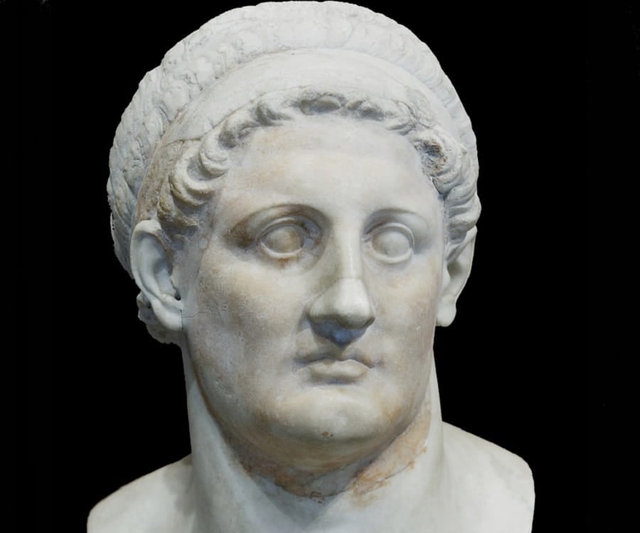 Ptolemy I Soter, Historica Wiki