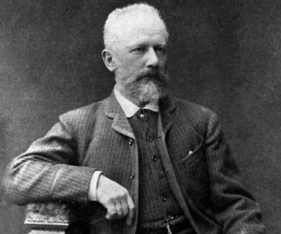 tchaikovsky biography youtube