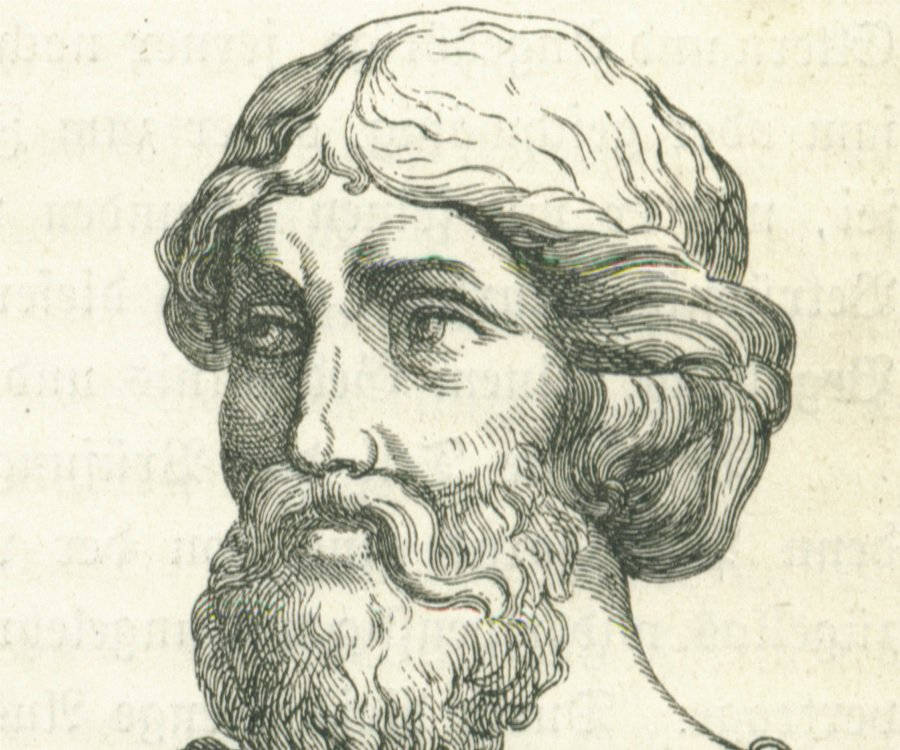 brief biography of pythagoras