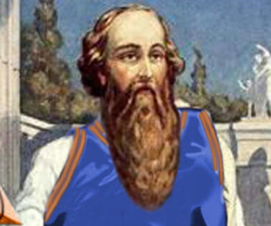 pythagoras biography wikipedia