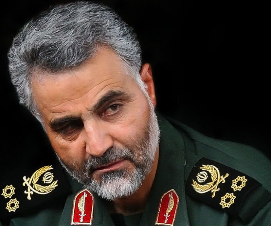 Qasem Soleimani Biography Facts Childhood Family Life Achievements