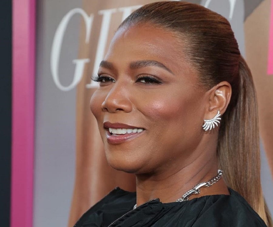 queen latifah biography wikipedia