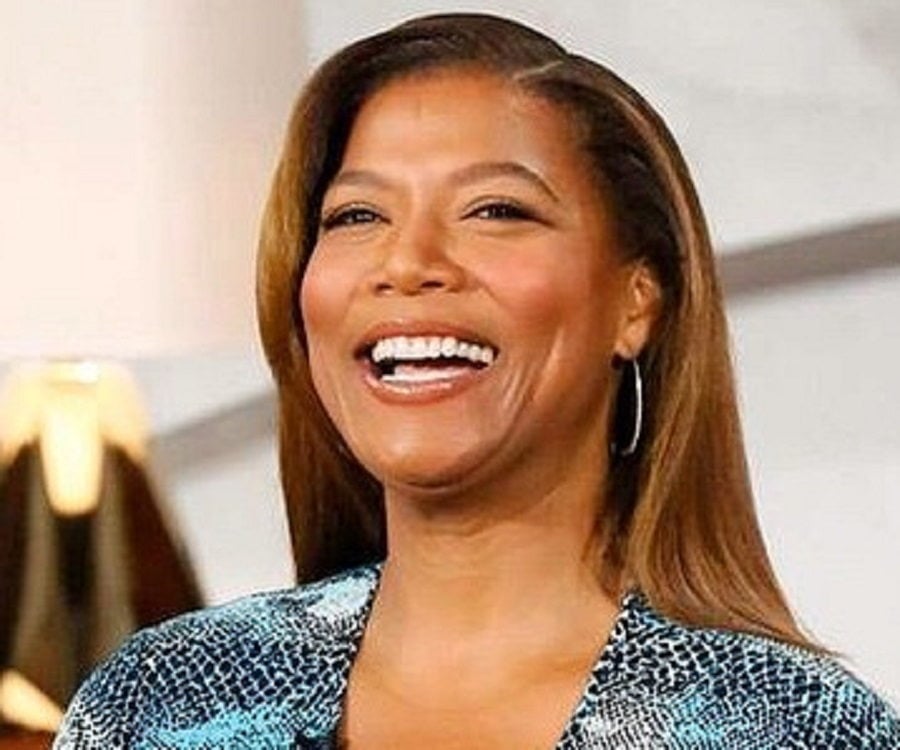 queen latifah biography wikipedia