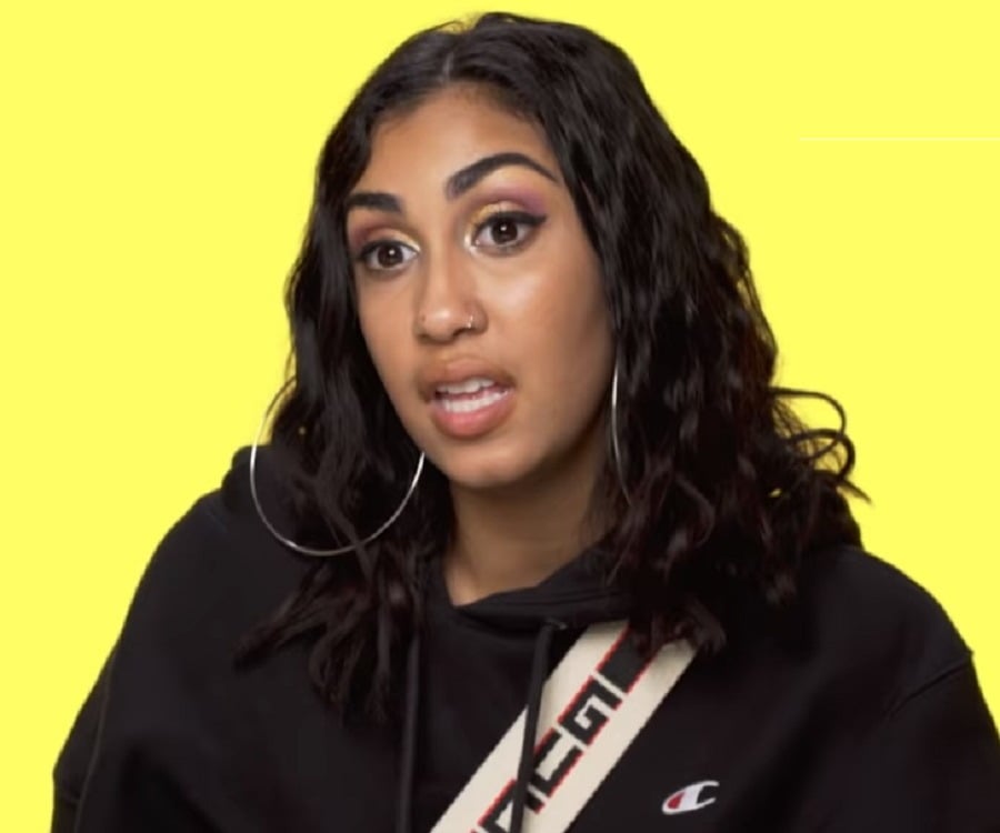 biography of queen naija