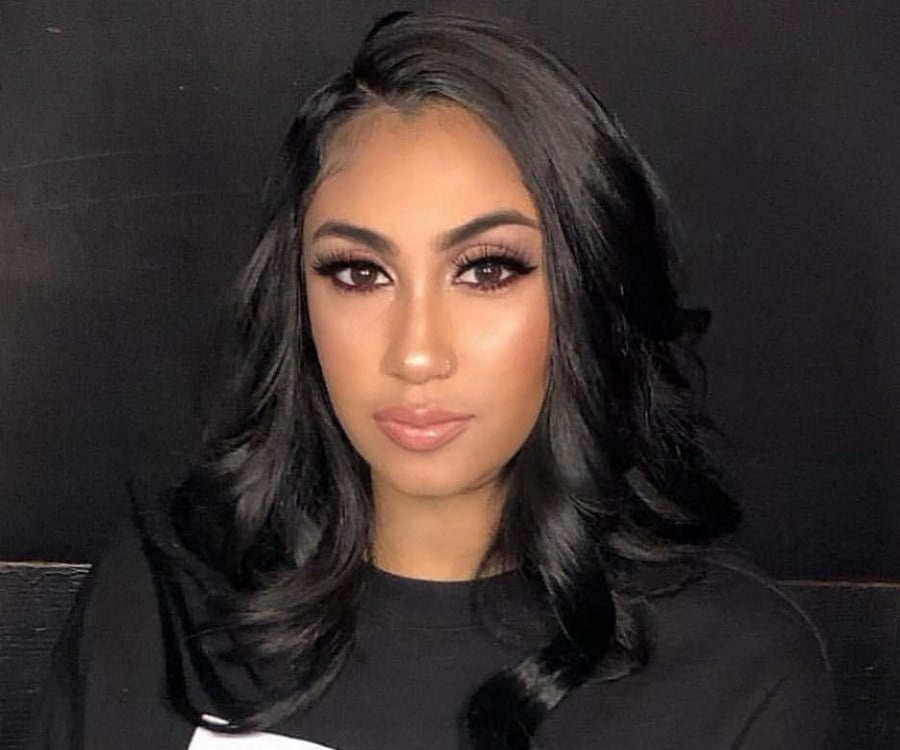 Queen Naija - Bio, Facts, Family Life of YouTuber