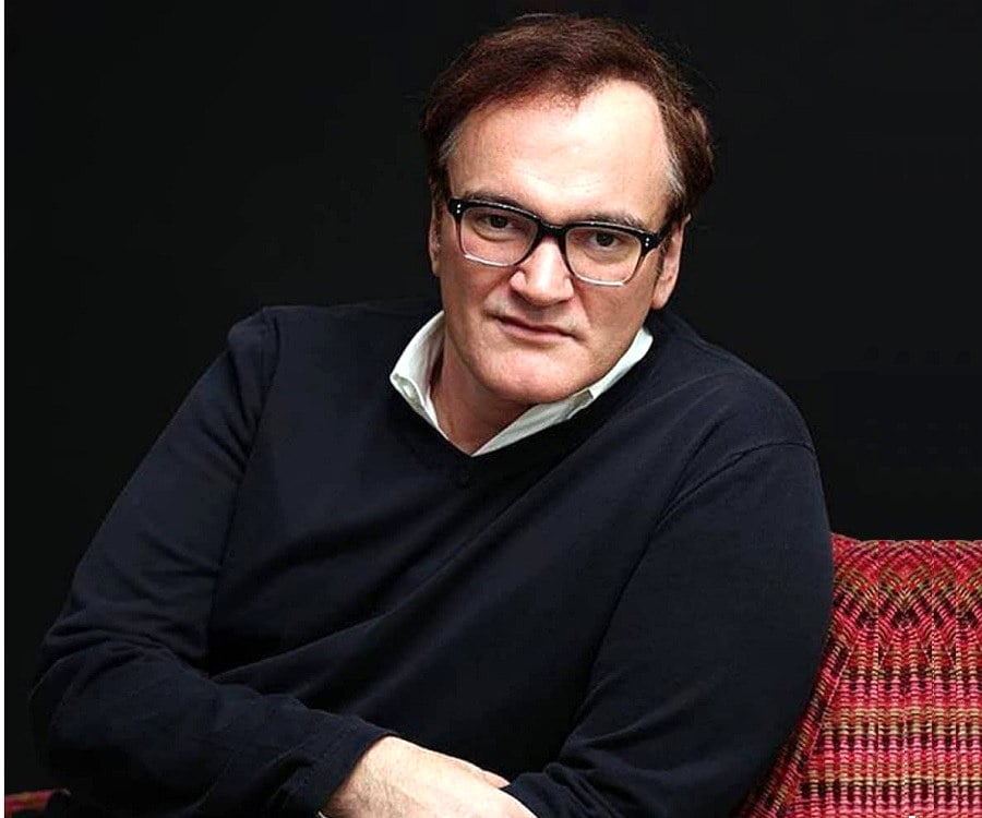 Реферат: Quentin Tarantino Biography Essay Research Paper Biography