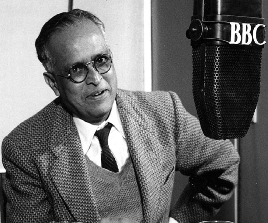 rk narayan biography summary