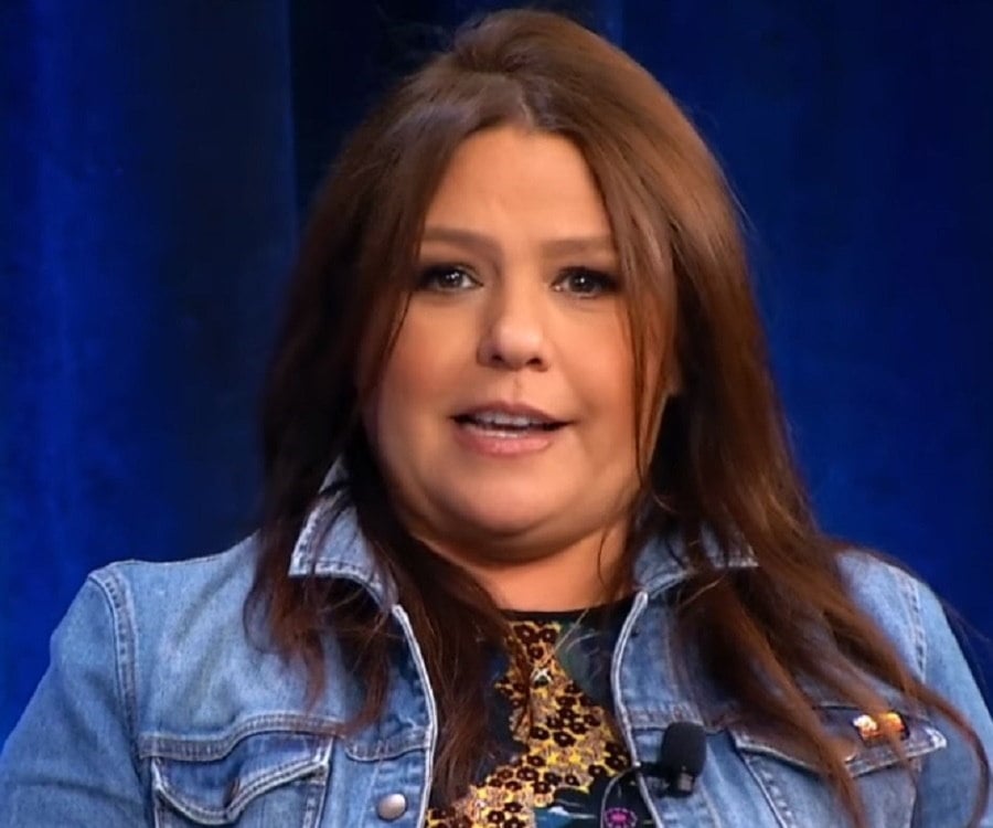 Rachael Ray - Wikipedia