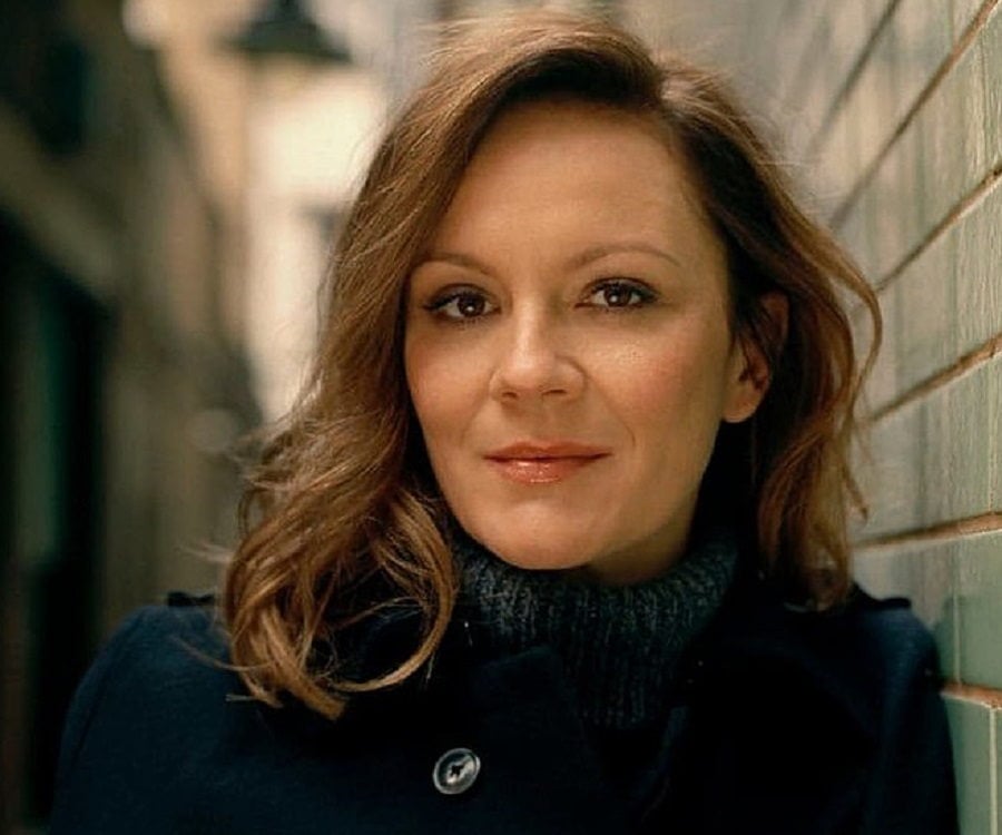 Rachael stirling photos