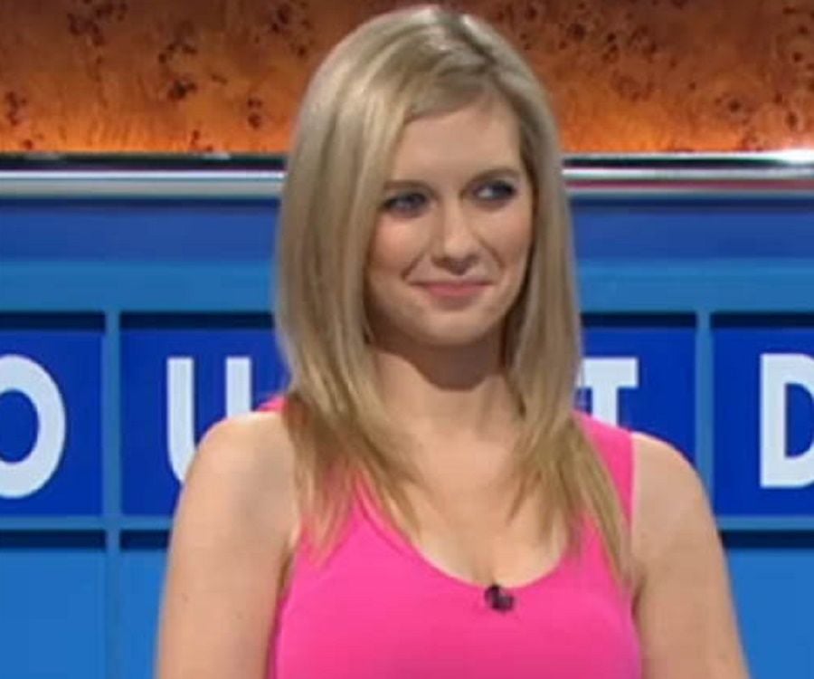 Rachel Riley - Biography