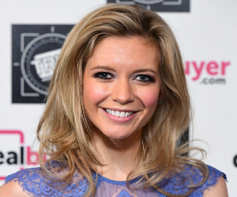 Rachel Riley - Biography