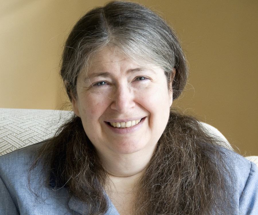 radia perlman accomplishments