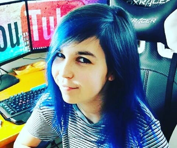 Radiojh Audrey Bio Facts Family Life Of Youtuber - roblox radiojh audrey