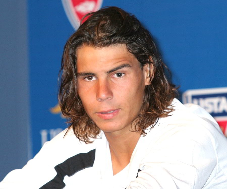 Rafael Nadal Biography Facts Childhood Family Life Achievements