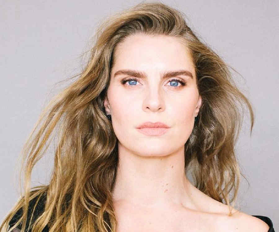 Famous Icelander Actresses