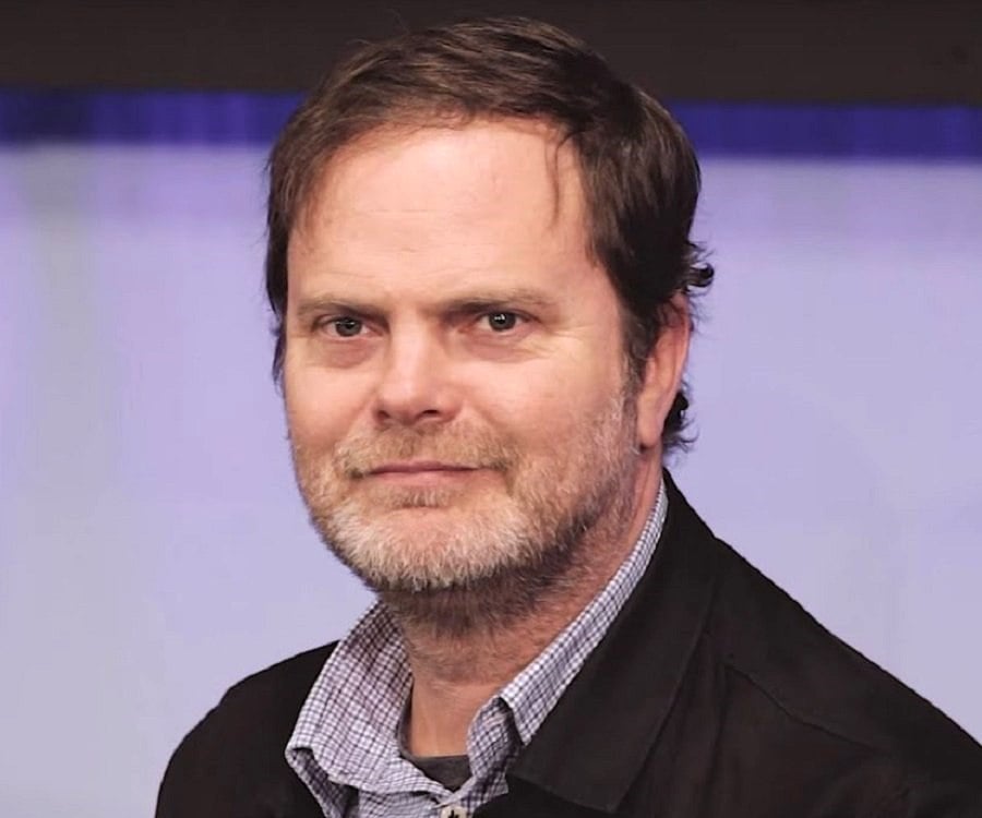 rainn wilson movies