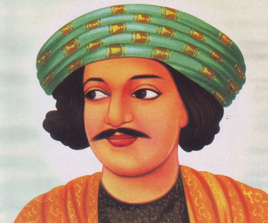 essay about raja ram mohan roy in telugu