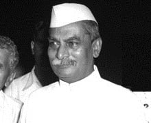 Dr. Rajendra Prasad