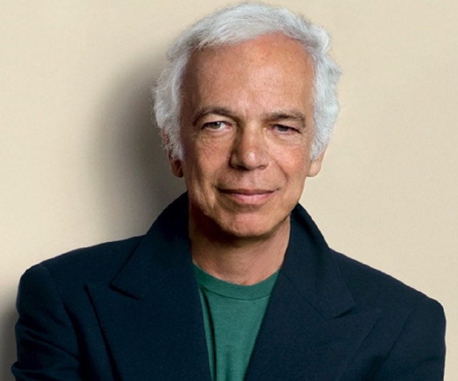 ralph lauren born