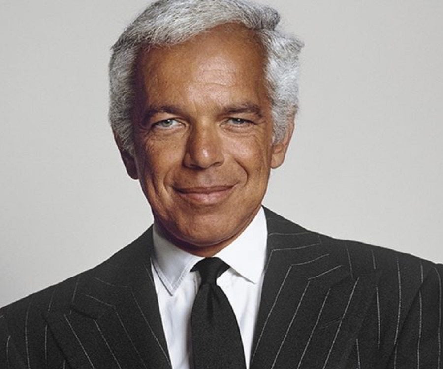 Ralph Lauren Biography - Facts, Childhood, Family Life & Achievements