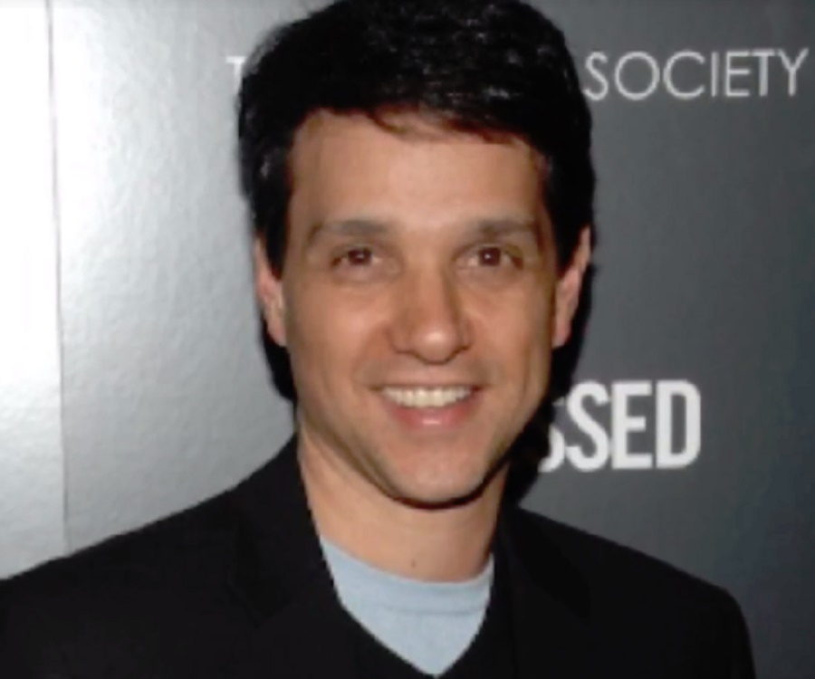 Ralph Macchio Biography Facts, Childhood, Family Life & Achievements