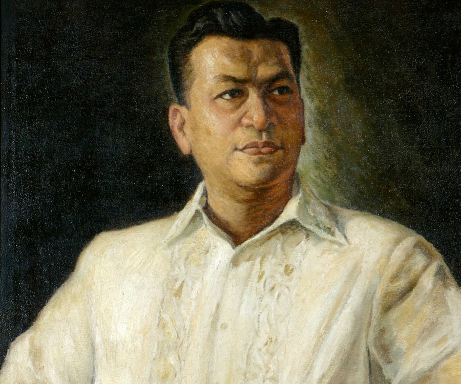 Ramon Magsaysay Biography - Childhood, Life Achievements & Timeline