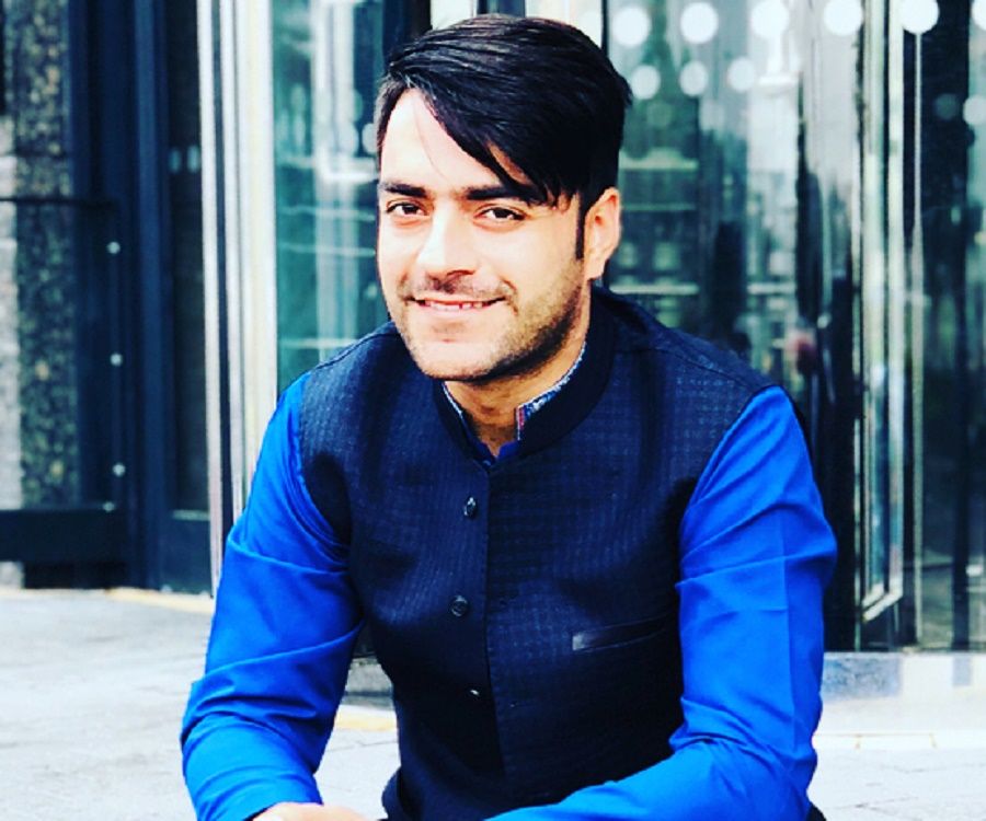 Rashid Khan Biography - Facts, Childhood, Family Life, Achievements