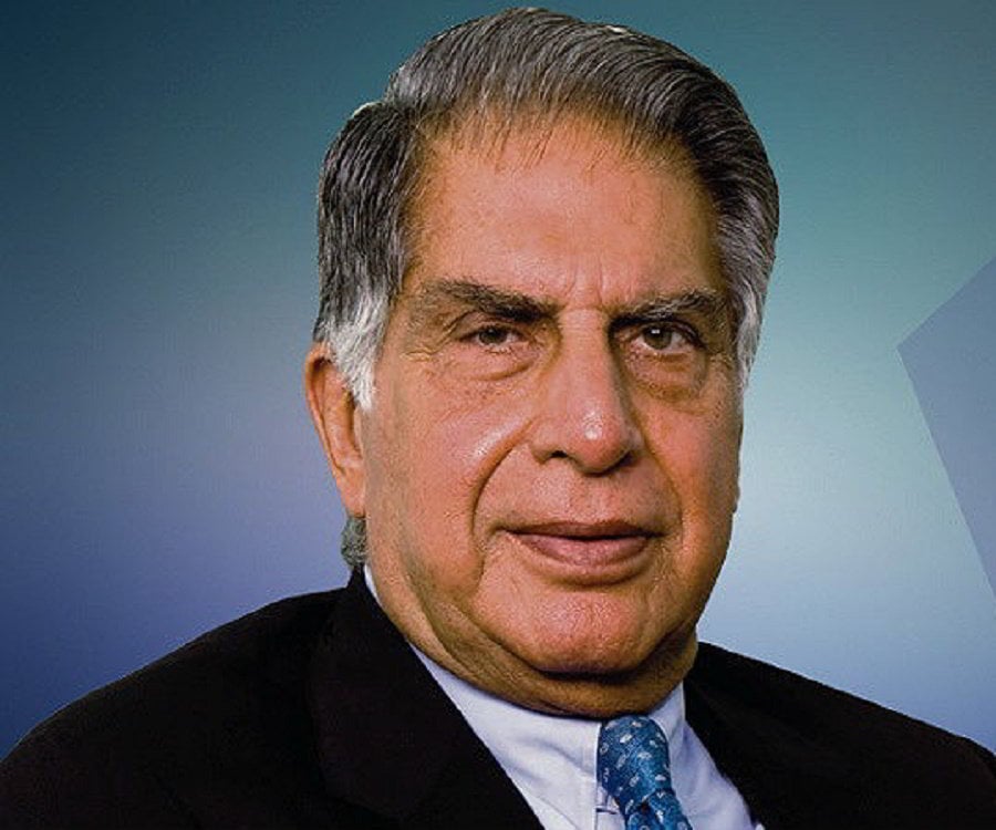 ratan tata a complete biography