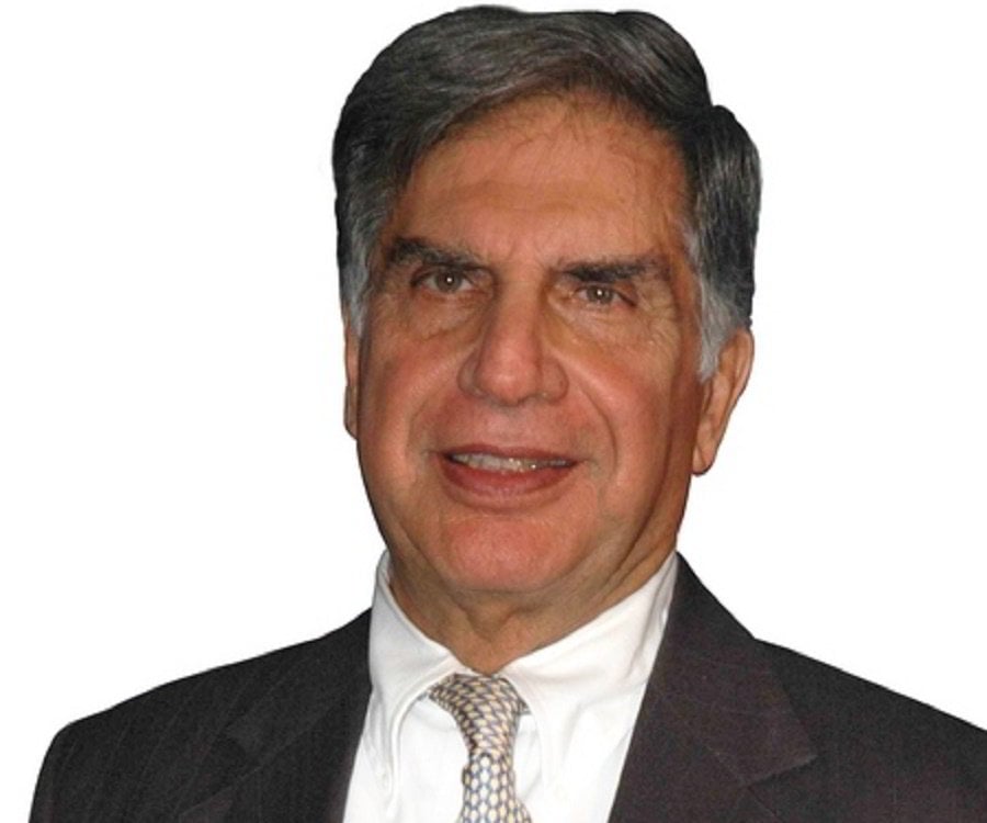 Ratan Tata Biography - Childhood, Life Achievements & Timeline