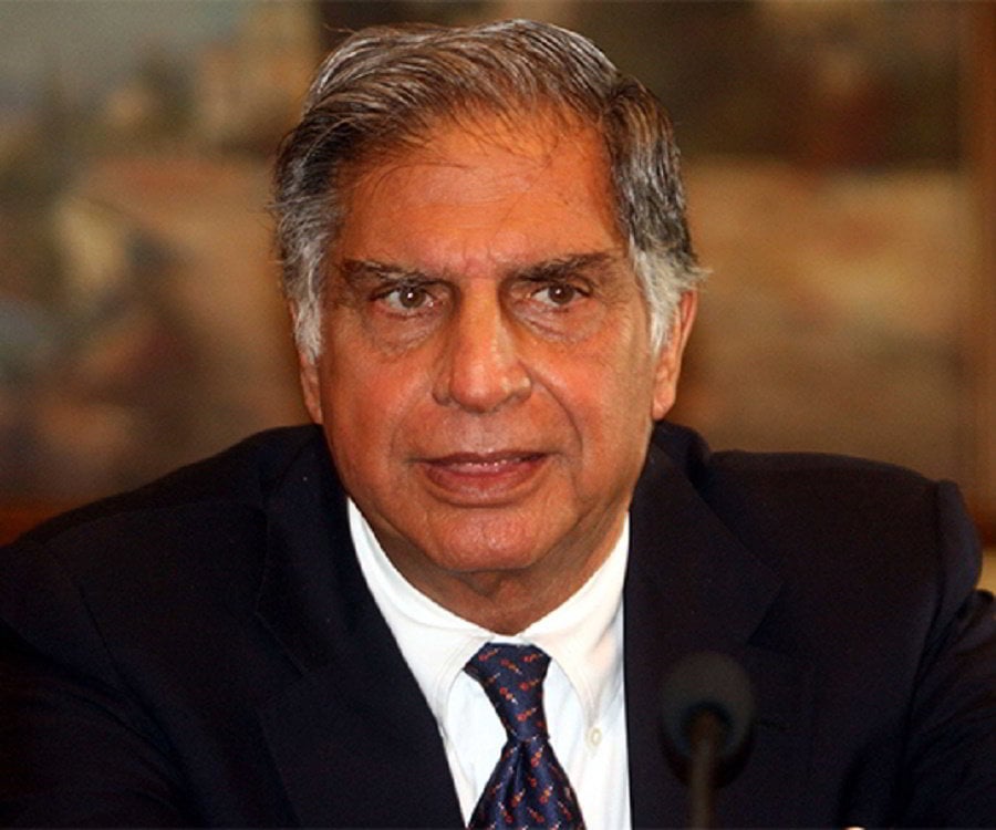 biography of ratan tata