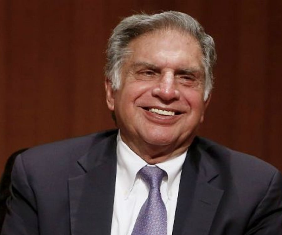 ratan tata biography in english