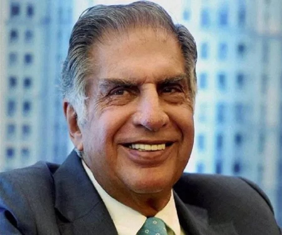 biography of ratan tata