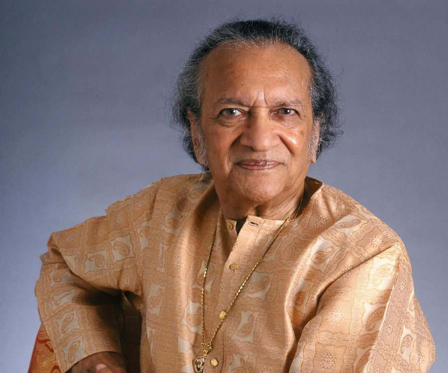 Ravi Shankar, Biography, Music, & Facts