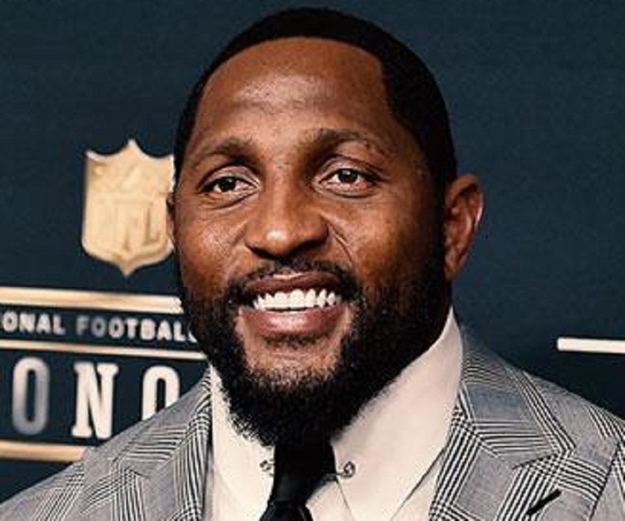 Ray Lewis Biography - Facts, Childhood, Family Life of ...
