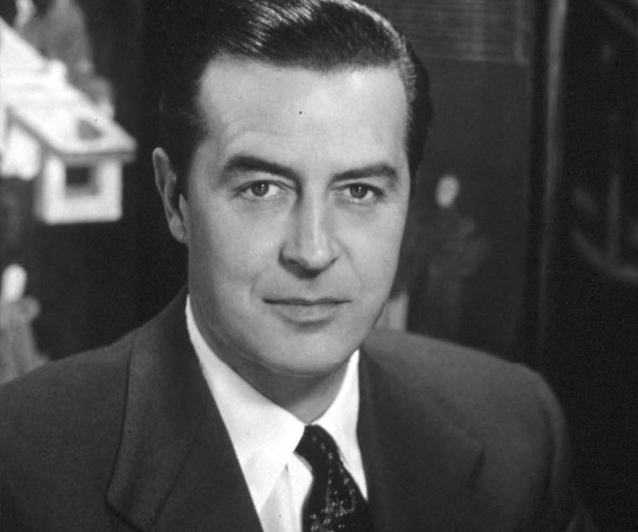 Image result for ray milland