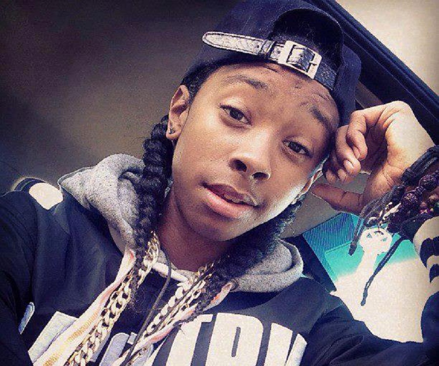 Pictures of ray ray