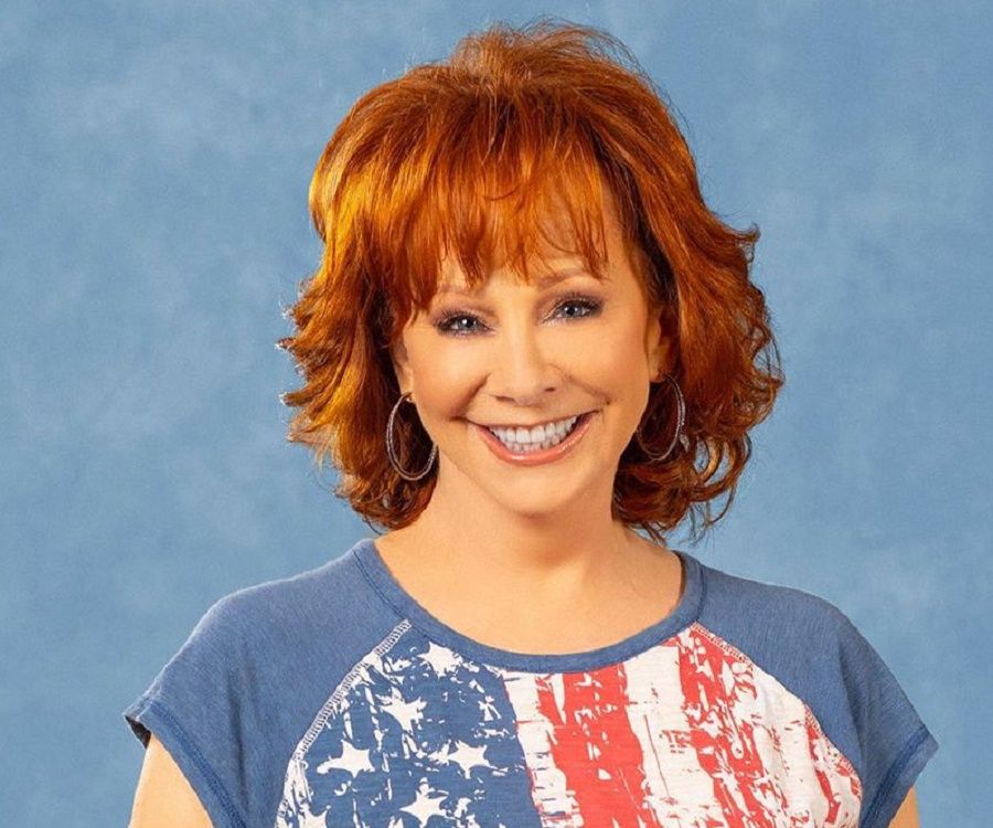 On the other hand, reba mcentire has 24 entries on the hot country. 