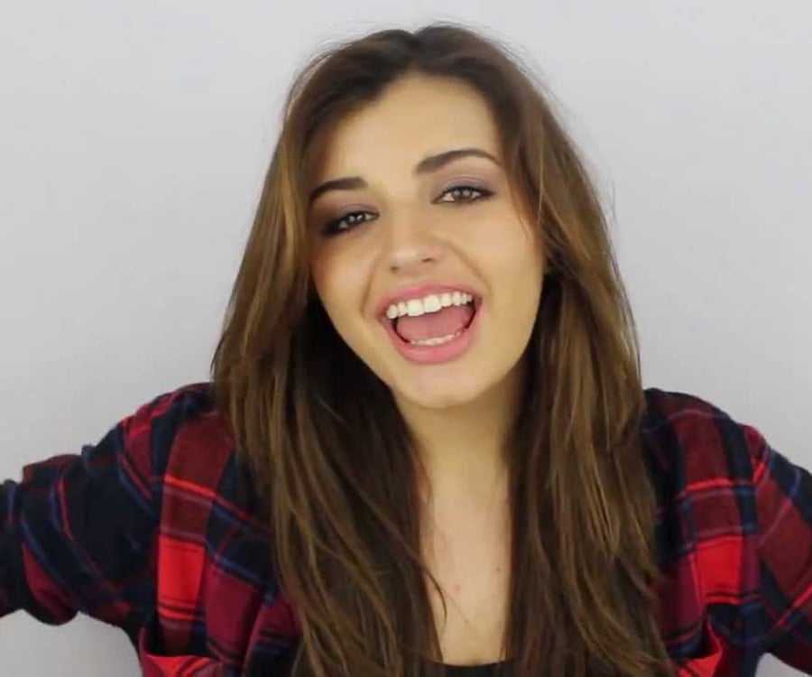 Rebecca black only fans