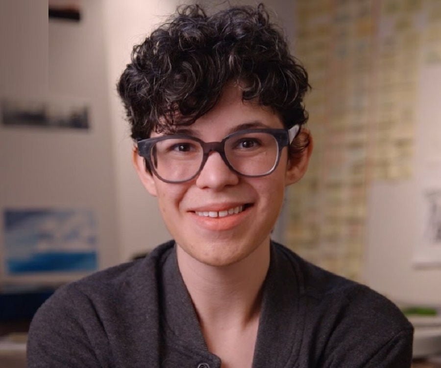 Rebecca Sugar - Bio, Facts, Family Life of Animator